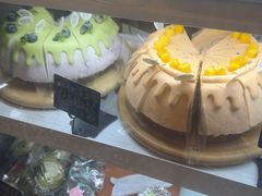 -Max Bakery 阿唛手作