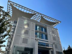 -上海城市规划展示馆