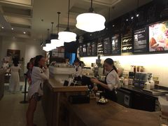 -星巴克臻选(广州沙面店)