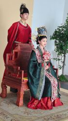 -金夫人婚纱摄影(总店)