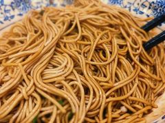 拌面-鸿兴面馆馄饨小笼(稻香店)