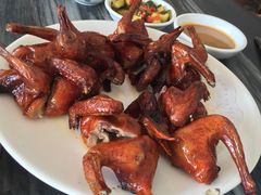 -鸽鸟轩(石岐店)