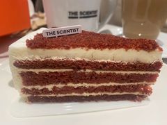 -科学家咖啡(恒隆广场店)