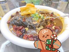 -老城南食府(宣武门东大街店)