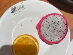 -汉巴味德(鹏欣水游城店)