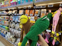 -夏商生鲜超市(东渡店)