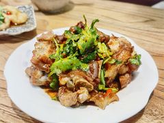 -每碗面馆(新鸿安大厦店)