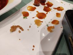九转大肠-城南往事济南风味主题餐厅(东环店)