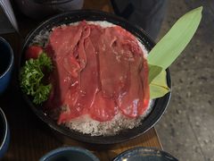 -湊湊火锅·茶憩(东城民盈国贸城店)