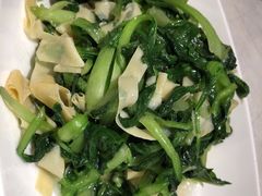 -老上海弄堂菜馆(恒基名人购物中心店)