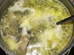 -黑鸡小馆(金源店)
