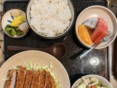 -西村日本料理(香格里拉饭店)
