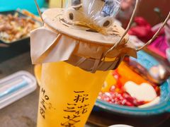 -吼堂老火锅(太古里总店)