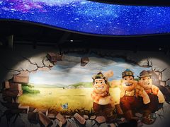 -三个蒙古大叔羊肉串(大宁店)