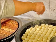 -腾元生煎(西华路店)