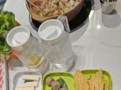 -菌小白火锅(时尚天河店)