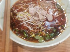 -王记特色锅魁(城市阳光大厦店)