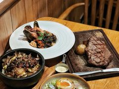 -森Some Fusion(荔湾店)