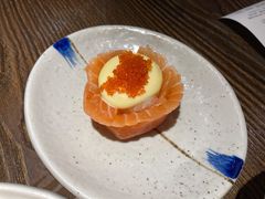 沙漠花之恋-大雄寿司(中华广场店)