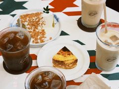 -Line来恩咖啡(石厦花园店)