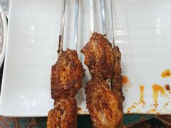 -巴依老爷新疆美食(马驹桥店)