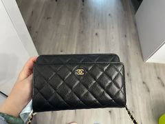 -CHANEL(恒隆广场店)