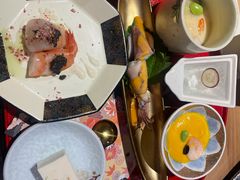 -和创柚子·会席日本料理(新区淮海街店)