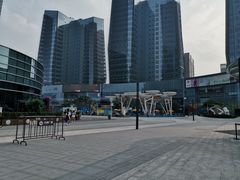 -大族广场Mall&More