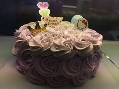 贝紫Style手机西点主题吧-贝紫Style(木马公寓店)