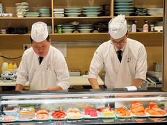-小山日本料理(太古汇店)