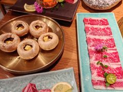 -MIKOMIKO和牛烧肉专门店(南门店)