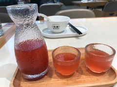 -蔡澜点心·粤菜(赛格国际购物中心店)