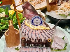 -东海怡品海鲜豆捞(星街坊店)