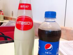 豆奶-振鼎鸡(丰庄路店)