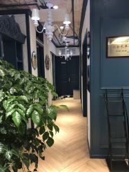 -小阿福儿童摄影(摩尔城店)