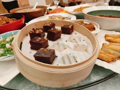 -苏州观园琉苏酒店-168西餐厅