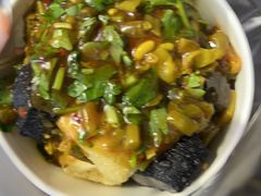 -无声臭豆腐(大井1号店)