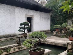 -惠山古镇·寄畅园