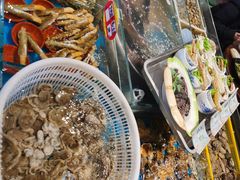 -旺角小渔村(幸福中路店)