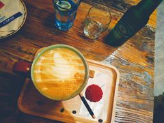 -栖巢咖啡(天鹅湖万达低碳店)