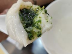 汤圆-毛华美食(清扬路店)