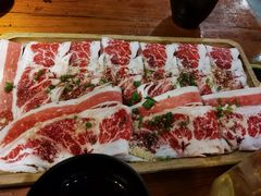 -红小姐的烤肉店(西三旗店)