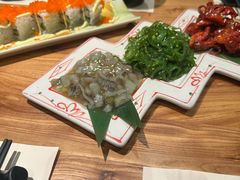 -藤原布二·大正创意料理(五台山店)