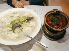-川味堂·四川豆花(八卦岭店)