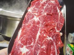 -金龙大四喜牛肉火锅