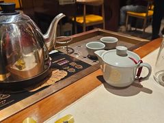 -禄运茶居·手工点心(猎德店)
