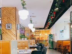 大堂-鲜牛宴潮汕牛肉火锅(万和大厦店)