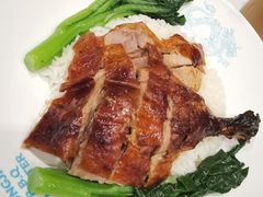 -龍记香港茶餐厅(久光百货店)