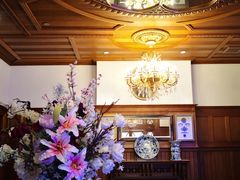 -马勒别墅·中餐厅