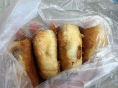 -毛氏汽水包(山海关路店)